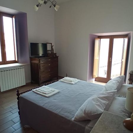 Casa Martino Villa Barisciano Eksteriør bilde