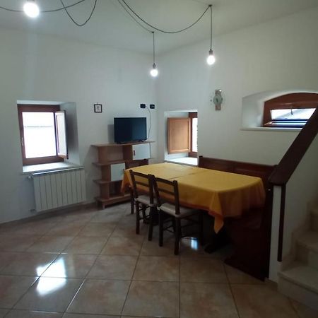 Casa Martino Villa Barisciano Eksteriør bilde