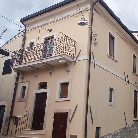 Casa Martino Villa Barisciano Eksteriør bilde