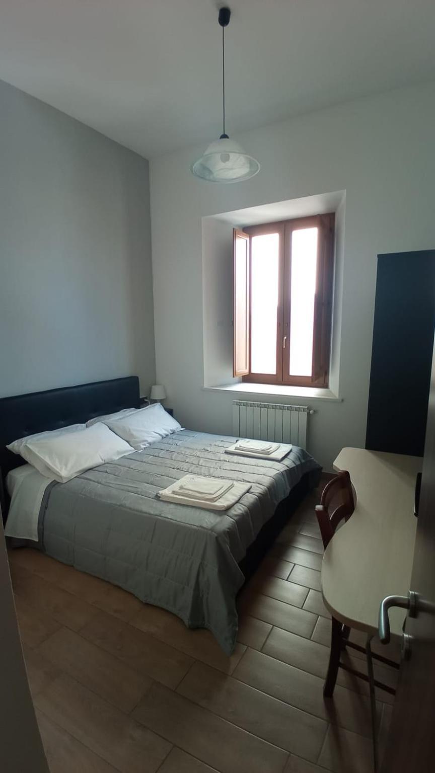 Casa Martino Villa Barisciano Eksteriør bilde